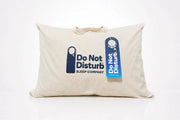 Do Not Disturb Sleep Company Pillow Wisewool™ Body Pillows Wisewool Maternity Body Pillows For Pregnancy Comfort
