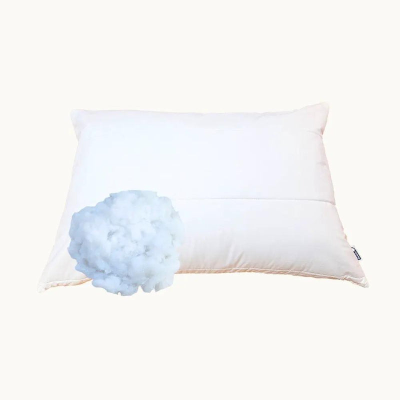 Super Soft Pillow by Do Not Disturb Sleep Company