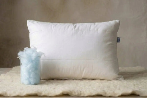Super Soft Pillow by Do Not Disturb Sleep Company