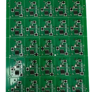Habicare 433MHz Ford Remote Car Key 4D60 4D63 Chip For Focus Mondeo Fiesta Transit Ford 433MHz Remote Key 4D60 4D63 for Focus Mondeo