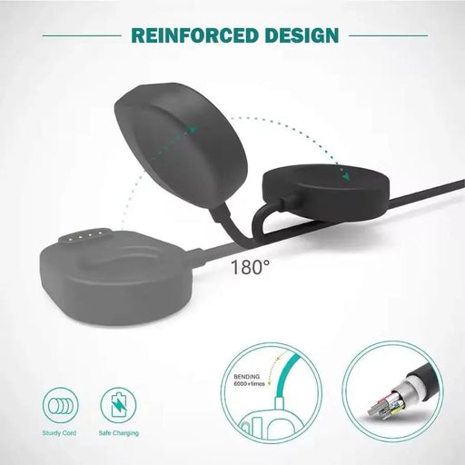 Watch Charger for Suunto 7 (USB) by That Watch Shop