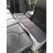 SUV Sedan Inflatable Back Seat Bed (different sets available) by Habicare