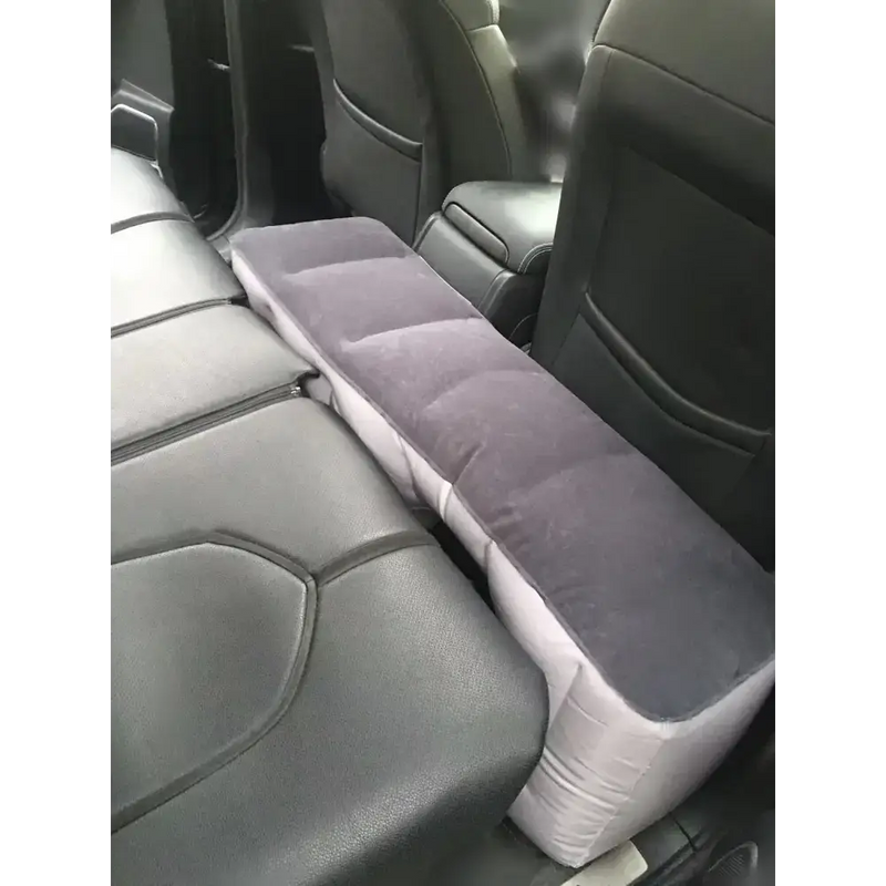 SUV Sedan Inflatable Back Seat Bed (different sets available) by Habicare