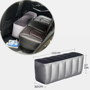 SUV Sedan Inflatable Back Seat Bed (different sets available) by Habicare