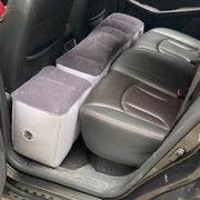 SUV Sedan Inflatable Back Seat Bed (different sets available) by Habicare