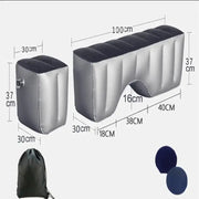 SUV Sedan Inflatable Back Seat Bed (different sets available) by Habicare