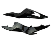 Suzuki GSXR 600, GSXR 750 2011+ (Tail Side Fairings) Dry Carbon by CARBONISE