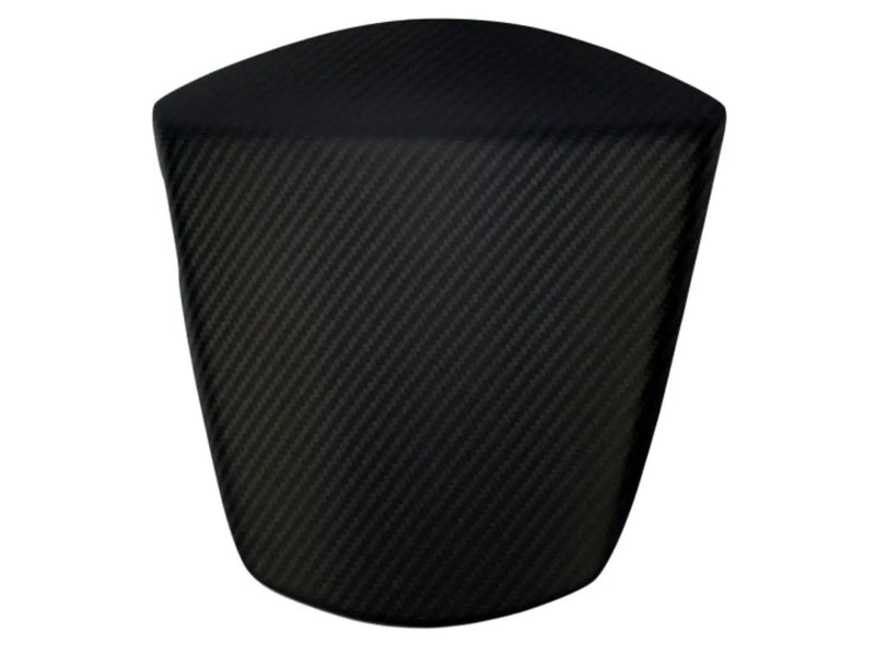 Suzuki GSXR 600, GSXR 750 2011+ (Seat Cowl) Dry Carbon by CARBONISE
