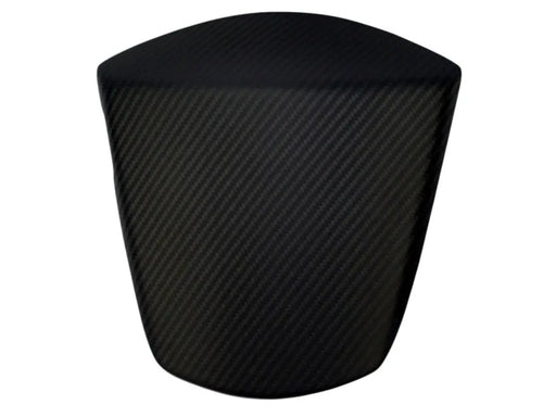 Suzuki GSXR 600, GSXR 750 2011+ (Seat Cowl) Dry Carbon by CARBONISE