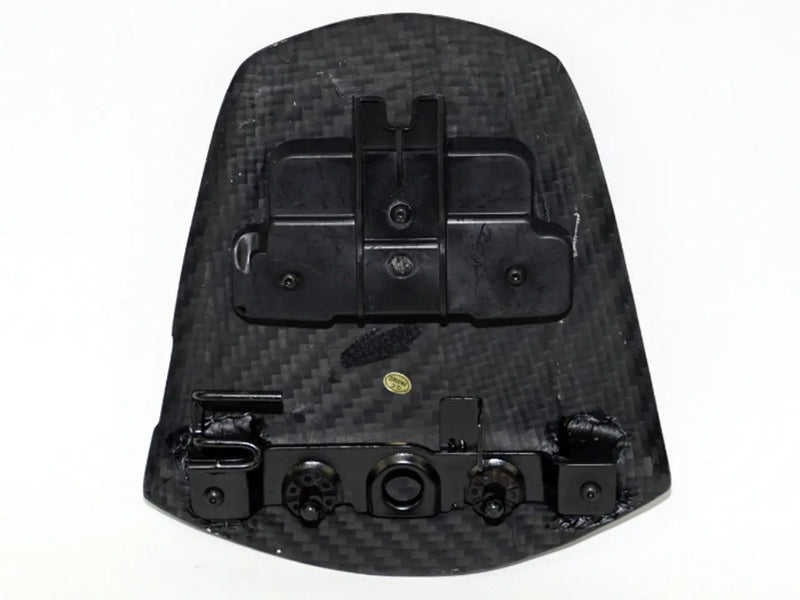 Suzuki GSXR 600, GSXR 750 2011+ (Seat Cowl) Dry Carbon by CARBONISE
