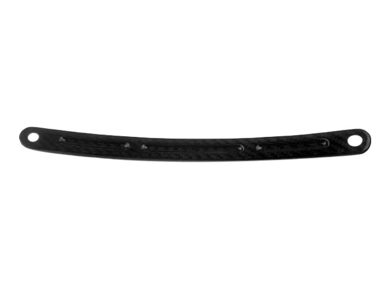 Suzuki GSXR 600, GSXR 750 2011+ (Small Trim ) Dry Carbon by CARBONISE