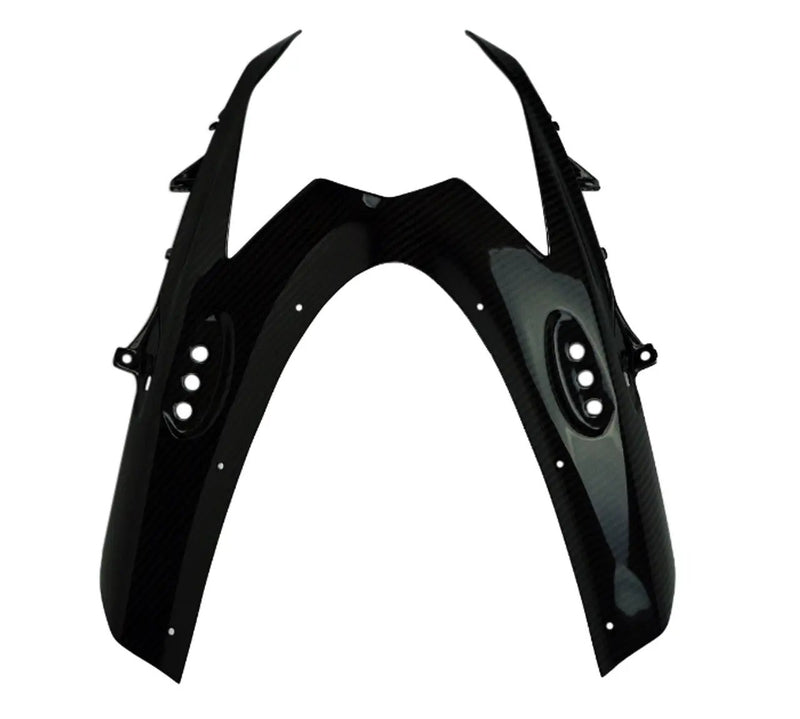 Suzuki GSXR 600, GSXR 750 2011+ (Front Fairing Cowl) Dry Carbon by CARBONISE