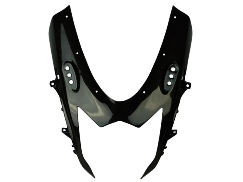 Suzuki GSXR 600, GSXR 750 2011+ (Front Fairing Cowl) Dry Carbon by CARBONISE