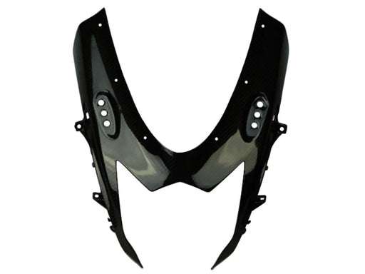 Suzuki GSXR 600, GSXR 750 2011+ (Front Fairing Cowl) Dry Carbon by CARBONISE