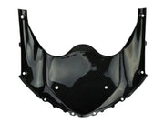 Suzuki GSXR 600, GSXR 750 2011+ (Front Fairing Windscreen Holder) Dry Carbon by CARBONISE