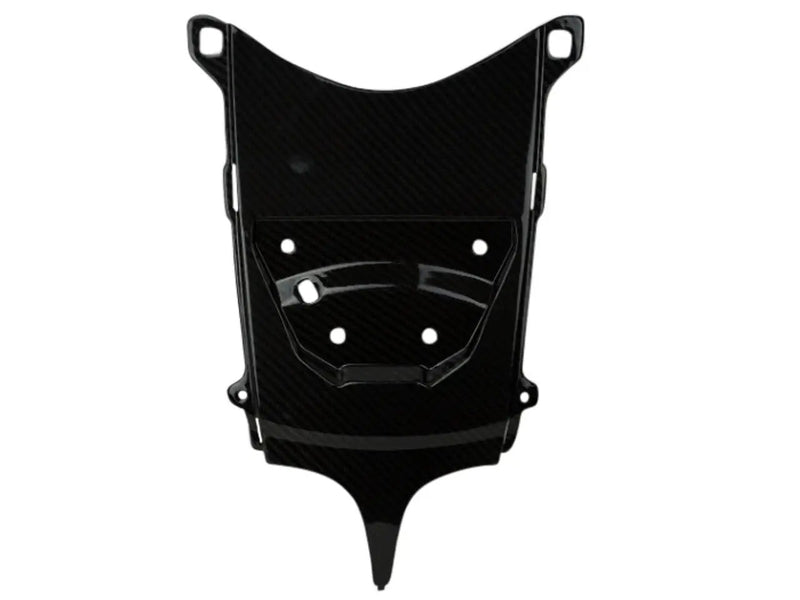 Suzuki GSXR 600, GSXR 750 2011+ (Undertail) Dry Carbon by CARBONISE