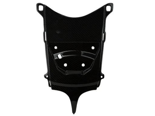Suzuki GSXR 600, GSXR 750 2011+ (Undertail) Dry Carbon by CARBONISE