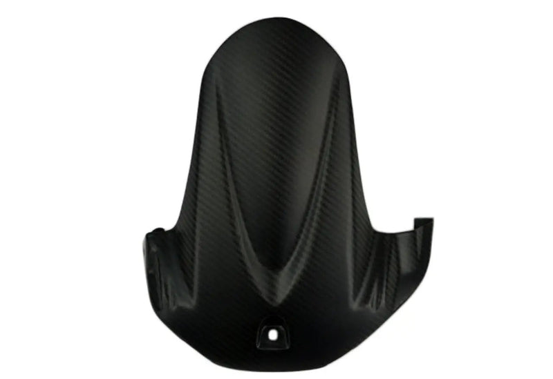 Suzuki GSXR 600, GSXR 750 2011+ (Rear Hugger) Dry Carbon by CARBONISE