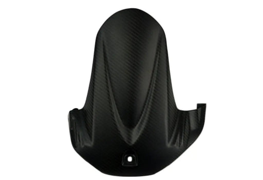 Suzuki GSXR 600, GSXR 750 2011+ (Rear Hugger) Dry Carbon by CARBONISE