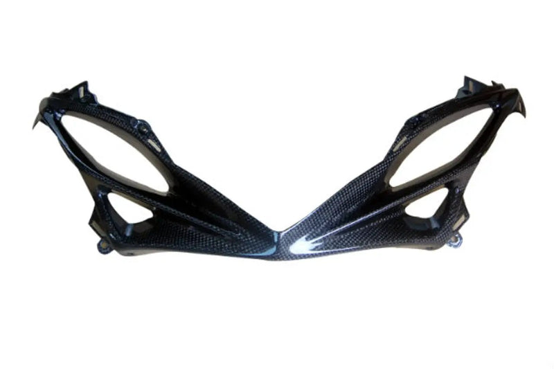 Suzuki GSXR 600, GSXR 750 2011+ (Front Fairing Nose) Dry Carbon by CARBONISE