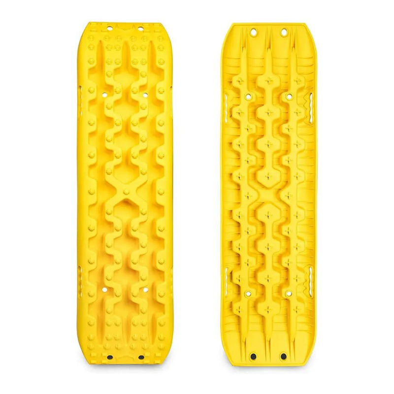 X-BULL Recovery Tracks - Yellow by salelink.co.nz