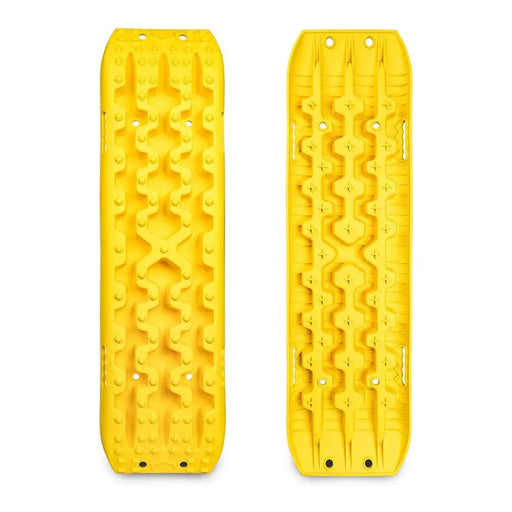 X-BULL Recovery Tracks - Yellow by salelink.co.nz