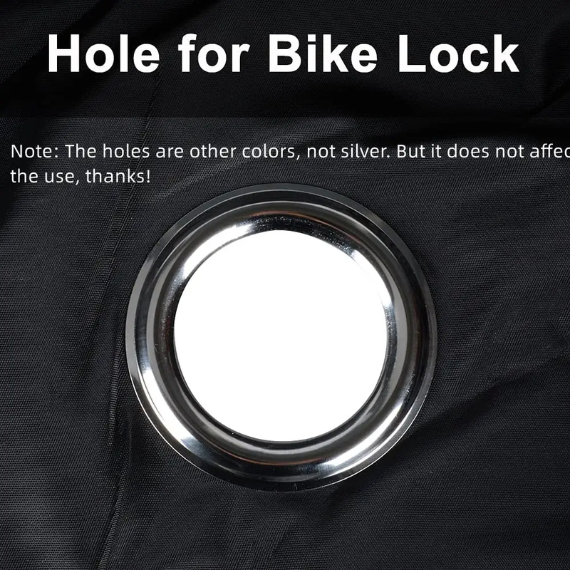 Bike Cover M Size by salelink.co.nz