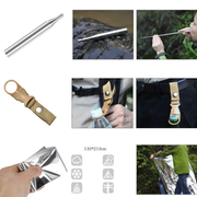 Emergency Survival Kit by salelink.co.nz