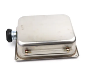 7L Air Diesel Heater Fuel Tank by salelink.co.nz