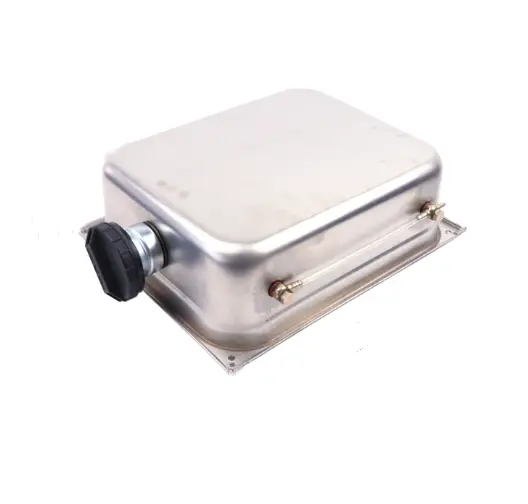 7L Air Diesel Heater Fuel Tank by salelink.co.nz
