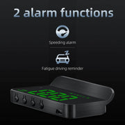 Digital GPS Speedometer M1 by salelink.co.nz