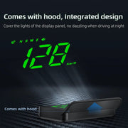 Digital GPS Speedometer M1 by salelink.co.nz