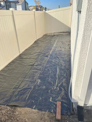 Two Pieces 1X10M Artificial Grass 30MM 20M2 by salelink.co.nz