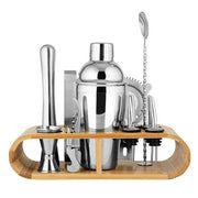 12Pcs Cocktail Shaker Set by salelink.co.nz
