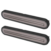 2x LED Tail Lights Trailer Stop Flowing Turn Signal Brake by salelink.co.nz