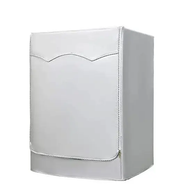 Capacity 8-12KG Front Loading Washing Machine Cover by salelink.co.nz