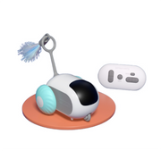 Smart Interactive Car Toy by salelink.co.nz