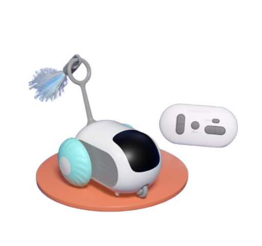 Smart Interactive Car Toy by salelink.co.nz