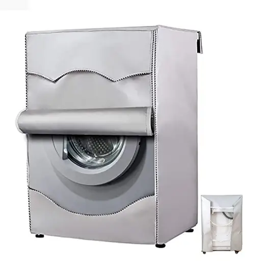 Capacity 6-6.5KG Front Loading Washing Machine Cover by salelink.co.nz