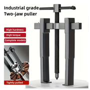 4" Bearing Puller by salelink.co.nz