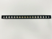 LED 18W Grille Light Cool White Magnetic Ceiling Lamp by salelink.co.nz