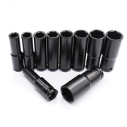 20PCS 1/2" Socket Set 8-32MM by salelink.co.nz