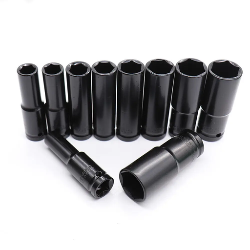 20PCS 1/2" Socket Set 8-32MM by salelink.co.nz