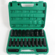20PCS 1/2" Socket Set 8-32MM by salelink.co.nz