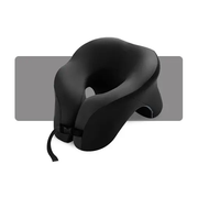 Memory Foam Travel Pillow by salelink.co.nz