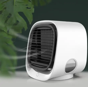 Air Cooler Fan Air Conditioner Cooling Fan Humidifier by salelink.co.nz