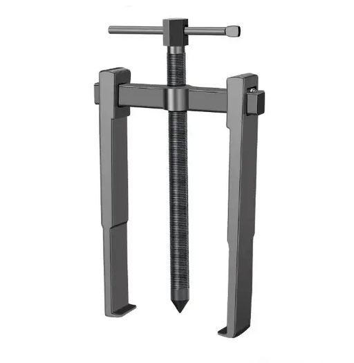 2 Claw Bearing Puller 8'' by salelink.co.nz