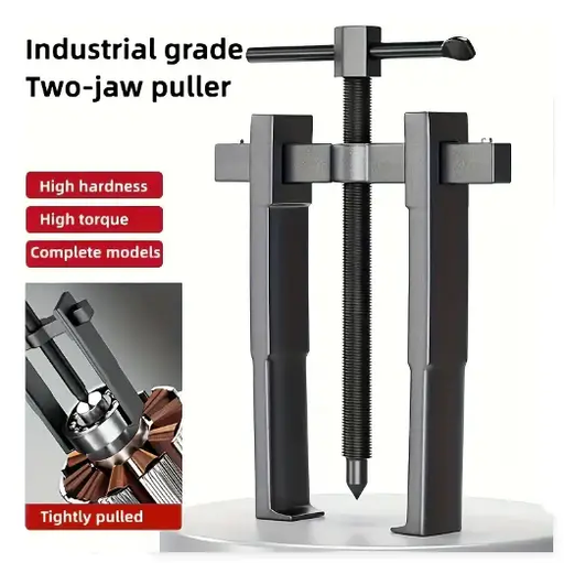 2 Claw Bearing Puller 8'' by salelink.co.nz