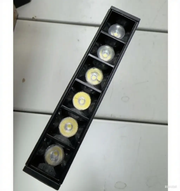LED Magnetic Spotlight Grille Light by salelink.co.nz