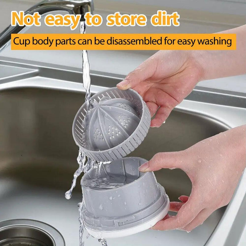 Electric Citrus Juicer Orange Lemon Juice Fruit Squeezer Press Machine Extractor by salelink.co.nz